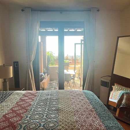 Cousy Condo San Rafael, 3 Blocks From The Parish, Pool, Bbq And Terrace Σαν Μιγκέλ ντε Αγιέντε Εξωτερικό φωτογραφία