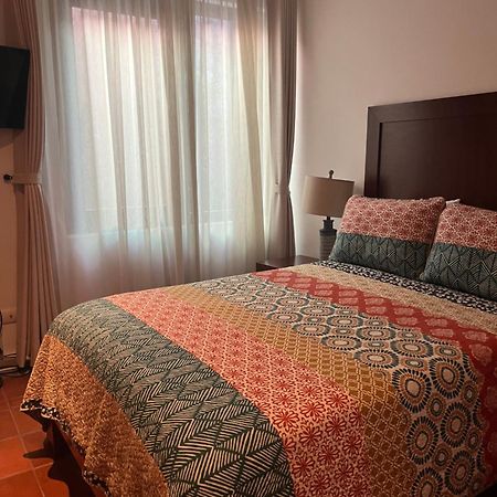 Cousy Condo San Rafael, 3 Blocks From The Parish, Pool, Bbq And Terrace Σαν Μιγκέλ ντε Αγιέντε Εξωτερικό φωτογραφία