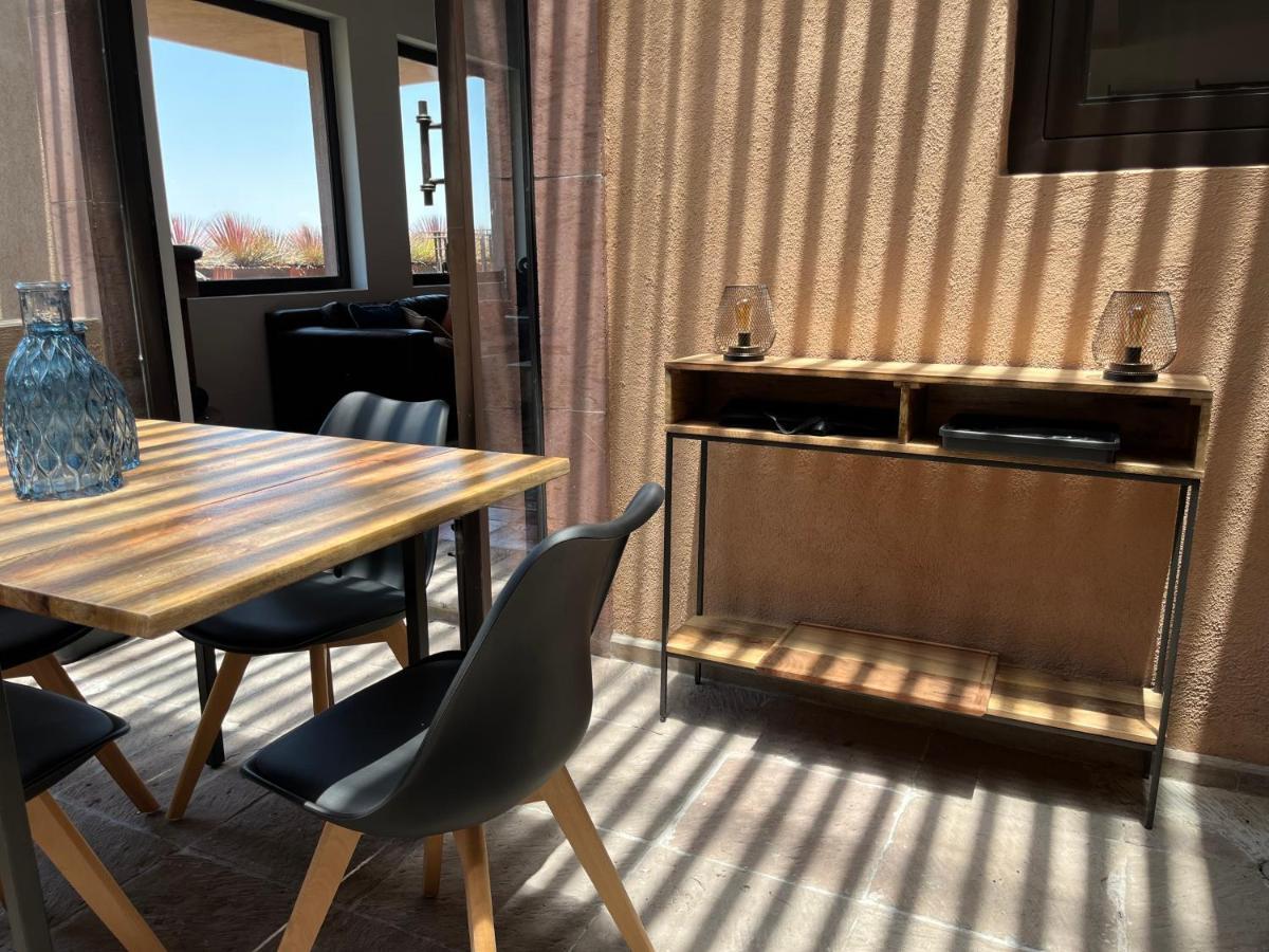 Cousy Condo In The Historic Center Of San Miguel De Allende, Incredible View, Pool, Bbq, 3 Blocks From The Main Parish Σαν Μιγκέλ ντε Αγιέντε Εξωτερικό φωτογραφία