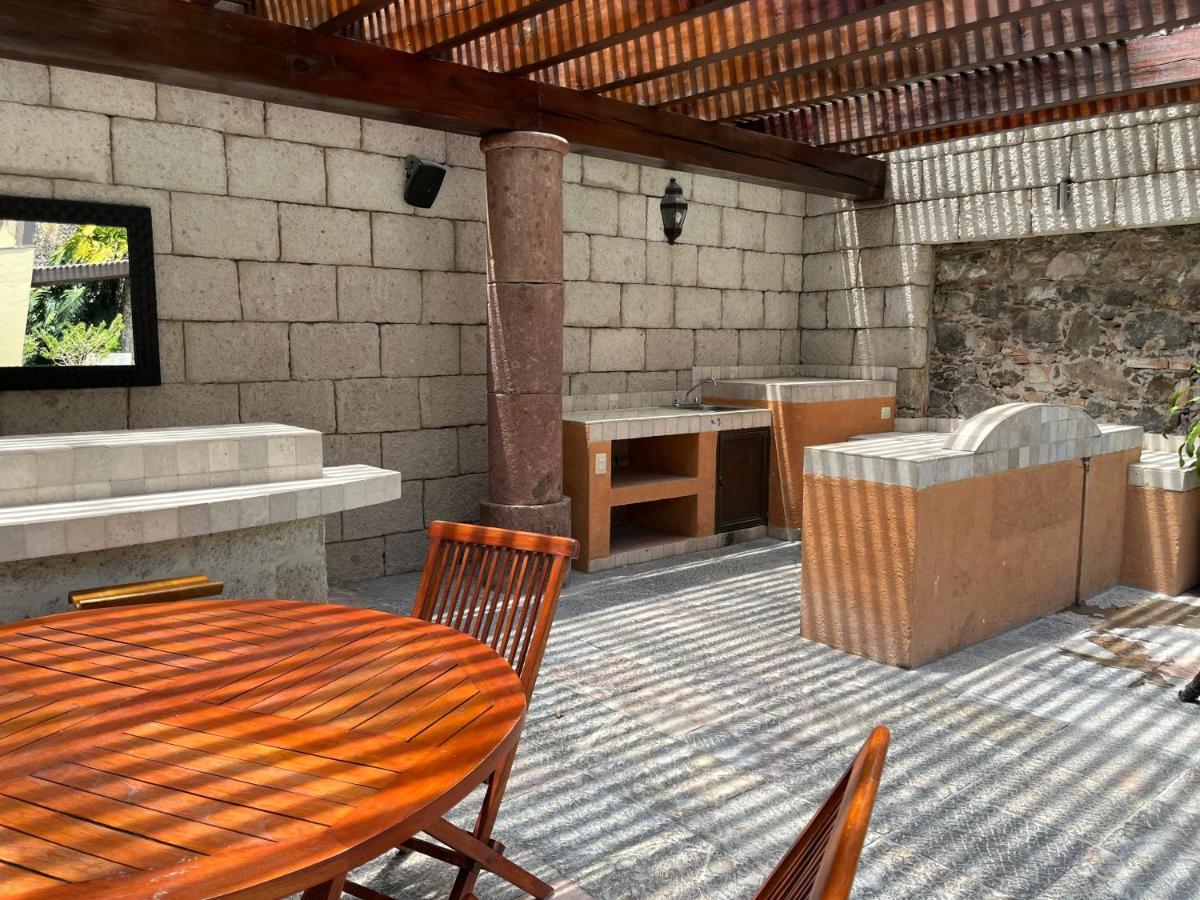 Cousy Condo In The Historic Center Of San Miguel De Allende, Incredible View, Pool, Bbq, 3 Blocks From The Main Parish Σαν Μιγκέλ ντε Αγιέντε Εξωτερικό φωτογραφία