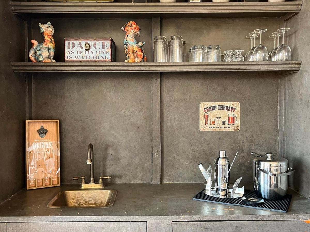 Cousy Condo In The Historic Center Of San Miguel De Allende, Incredible View, Pool, Bbq, 3 Blocks From The Main Parish Σαν Μιγκέλ ντε Αγιέντε Εξωτερικό φωτογραφία