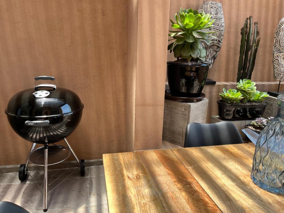 Cousy Condo San Rafael, 3 Blocks From The Parish, Pool, Bbq And Terrace Σαν Μιγκέλ ντε Αγιέντε Εξωτερικό φωτογραφία