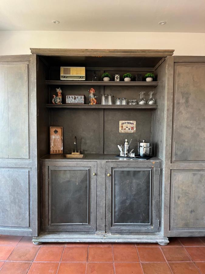Cousy Condo In The Historic Center Of San Miguel De Allende, Incredible View, Pool, Bbq, 3 Blocks From The Main Parish Σαν Μιγκέλ ντε Αγιέντε Εξωτερικό φωτογραφία