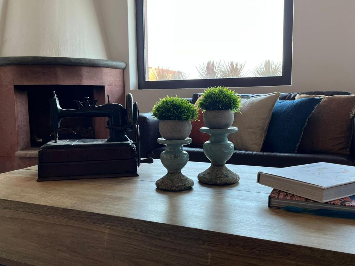 Cousy Condo In The Historic Center Of San Miguel De Allende, Incredible View, Pool, Bbq, 3 Blocks From The Main Parish Σαν Μιγκέλ ντε Αγιέντε Εξωτερικό φωτογραφία