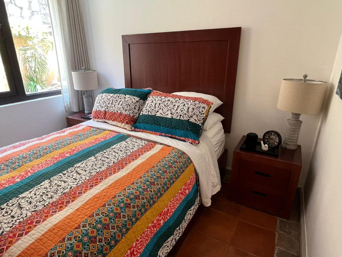 Cousy Condo San Rafael, 3 Blocks From The Parish, Pool, Bbq And Terrace Σαν Μιγκέλ ντε Αγιέντε Εξωτερικό φωτογραφία