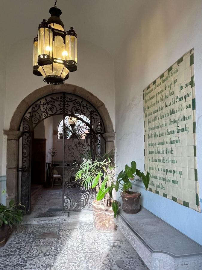 Cousy Condo In The Historic Center Of San Miguel De Allende, Incredible View, Pool, Bbq, 3 Blocks From The Main Parish Σαν Μιγκέλ ντε Αγιέντε Εξωτερικό φωτογραφία