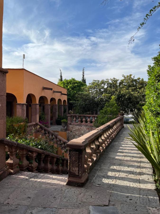 Cousy Condo In The Historic Center Of San Miguel De Allende, Incredible View, Pool, Bbq, 3 Blocks From The Main Parish Σαν Μιγκέλ ντε Αγιέντε Εξωτερικό φωτογραφία