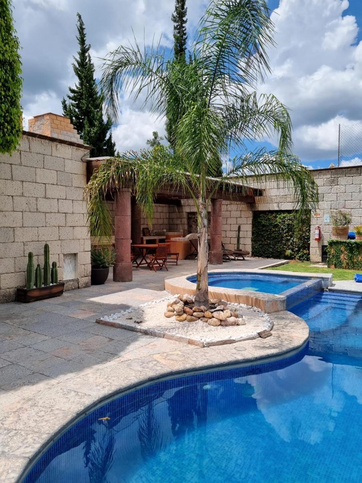Cousy Condo San Rafael, 3 Blocks From The Parish, Pool, Bbq And Terrace Σαν Μιγκέλ ντε Αγιέντε Εξωτερικό φωτογραφία