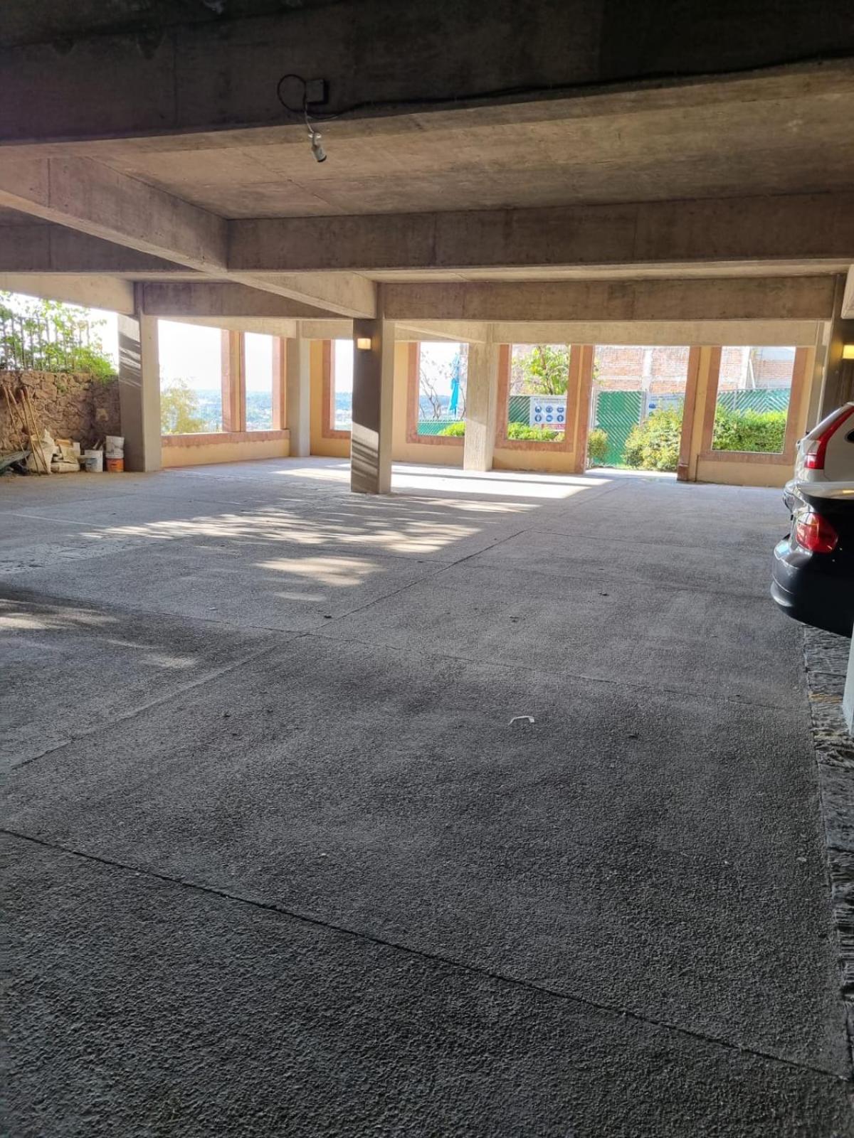 Cousy Condo San Rafael, 3 Blocks From The Parish, Pool, Bbq And Terrace Σαν Μιγκέλ ντε Αγιέντε Εξωτερικό φωτογραφία