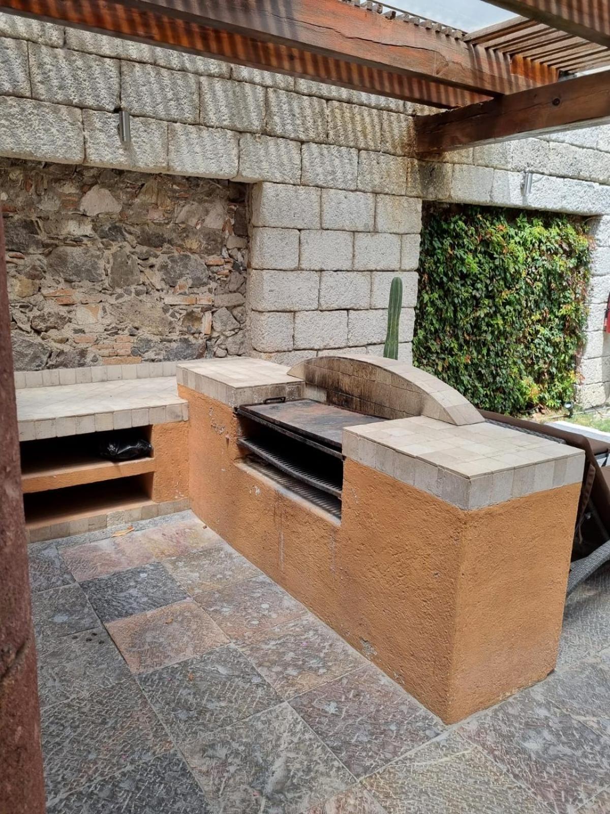 Cousy Condo San Rafael, 3 Blocks From The Parish, Pool, Bbq And Terrace Σαν Μιγκέλ ντε Αγιέντε Εξωτερικό φωτογραφία