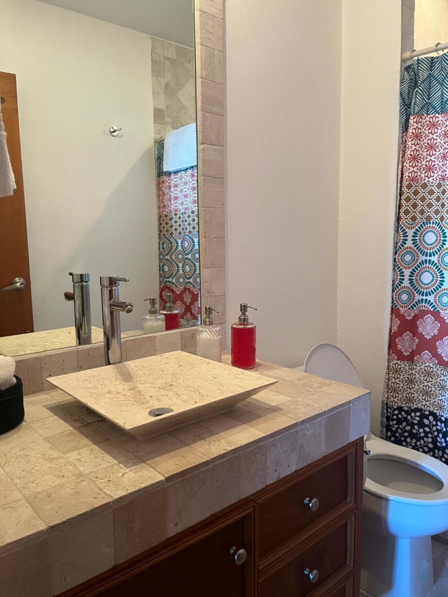 Cousy Condo San Rafael, 3 Blocks From The Parish, Pool, Bbq And Terrace Σαν Μιγκέλ ντε Αγιέντε Εξωτερικό φωτογραφία