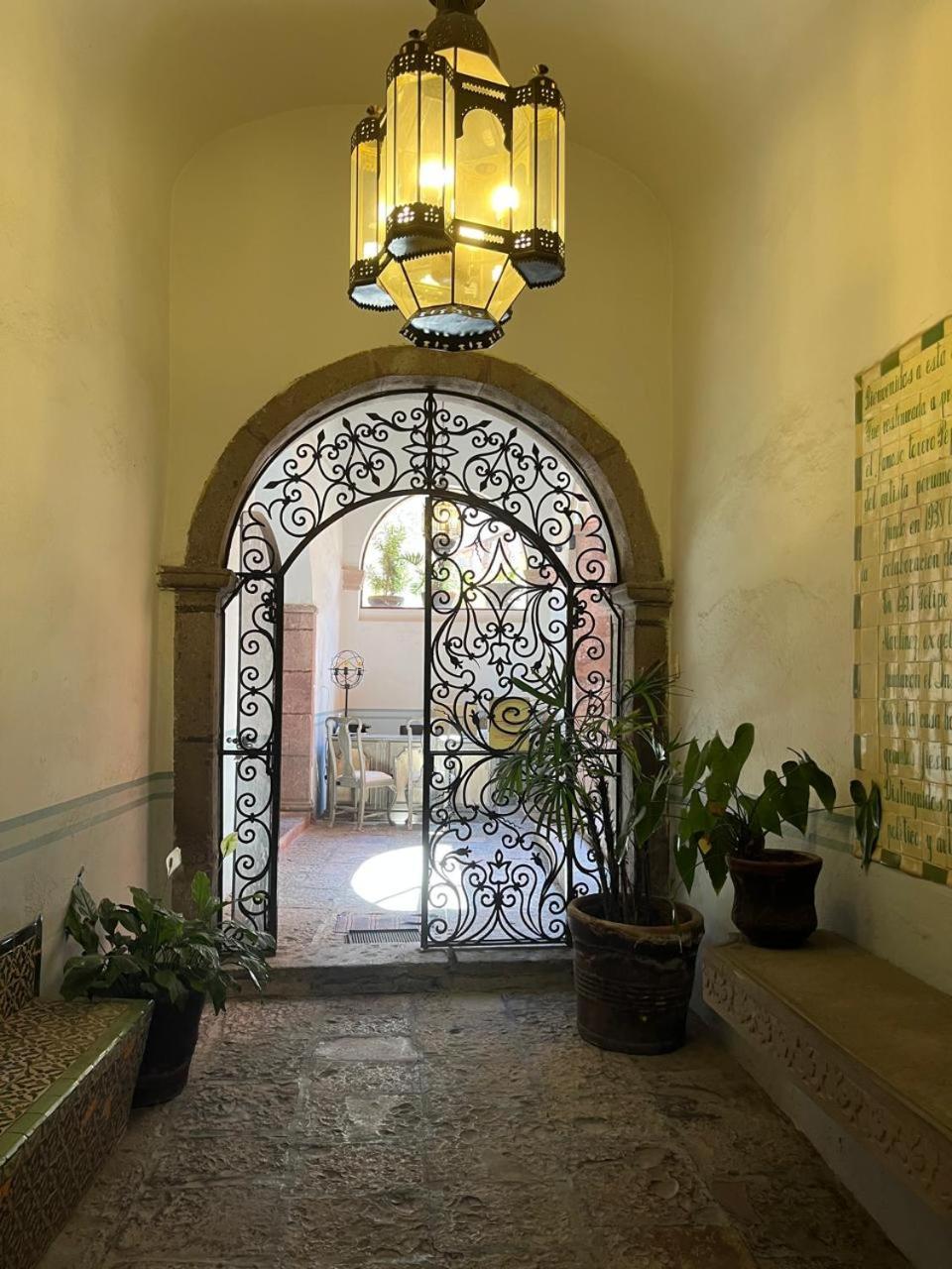 Cousy Condo In The Historic Center Of San Miguel De Allende, Incredible View, Pool, Bbq, 3 Blocks From The Main Parish Σαν Μιγκέλ ντε Αγιέντε Εξωτερικό φωτογραφία